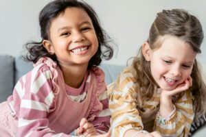 Tipps zur Organisation eines Kinderzimmers für Geschwister