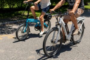 Was sind die besten Tipps für den Kauf eines gebrauchten E-Bikes?