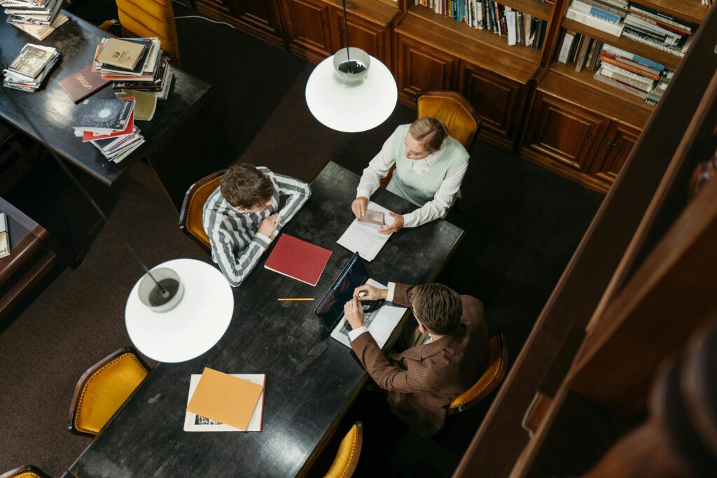 Kann man gelöschte Forenthreads wieder herstellen? Anleitung und Tipps 23 Wie organisiere ich einen erfolgreichen Bücherclub in meiner Freizeit?