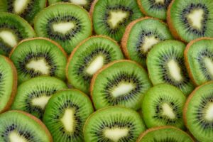 Kann man eine Kiwi mit Schale essen Lösung