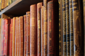 Kultur & Technik Hand in Hand