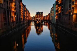 Sicher durch Hamburg wichtige Tipps für Touristen