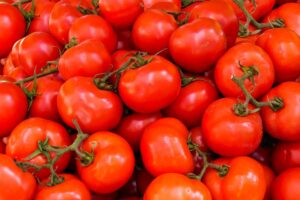 Tomaten werden nicht rot - Lösung