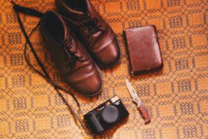 Wie pflege ich meine Lederschuhe richtig
