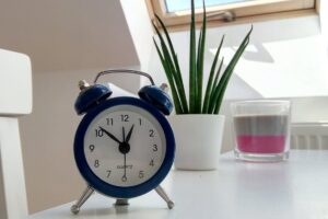 Wie viele Stunden hat eine Woche Lösung