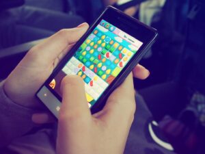 Zocken mit Smartphone - Tipps und Tricks für Mobile Gamer