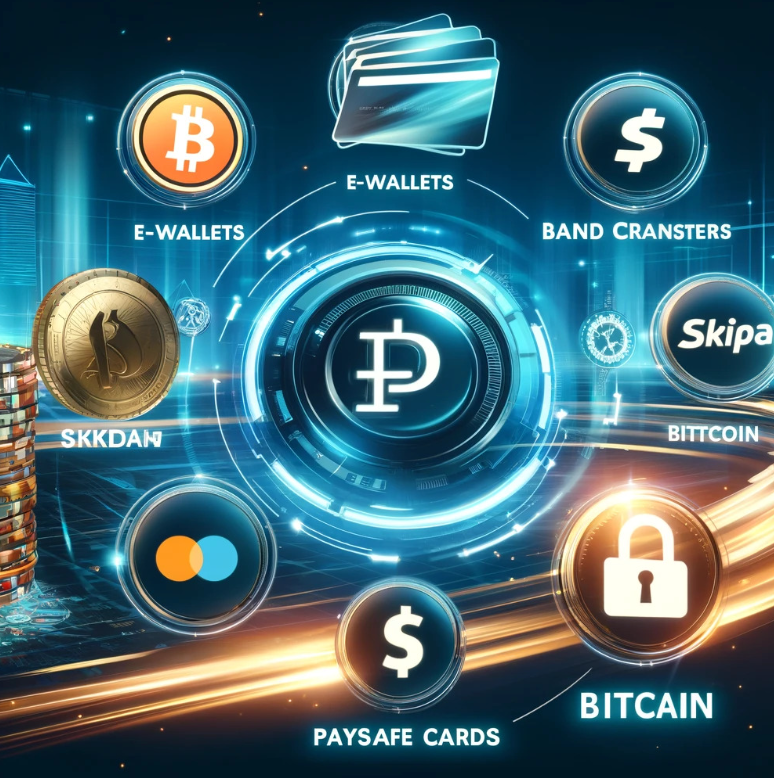 Top-Zahlungsmethoden für Sofortauszahlungen in deutschen Online-Casinos 2 image 4