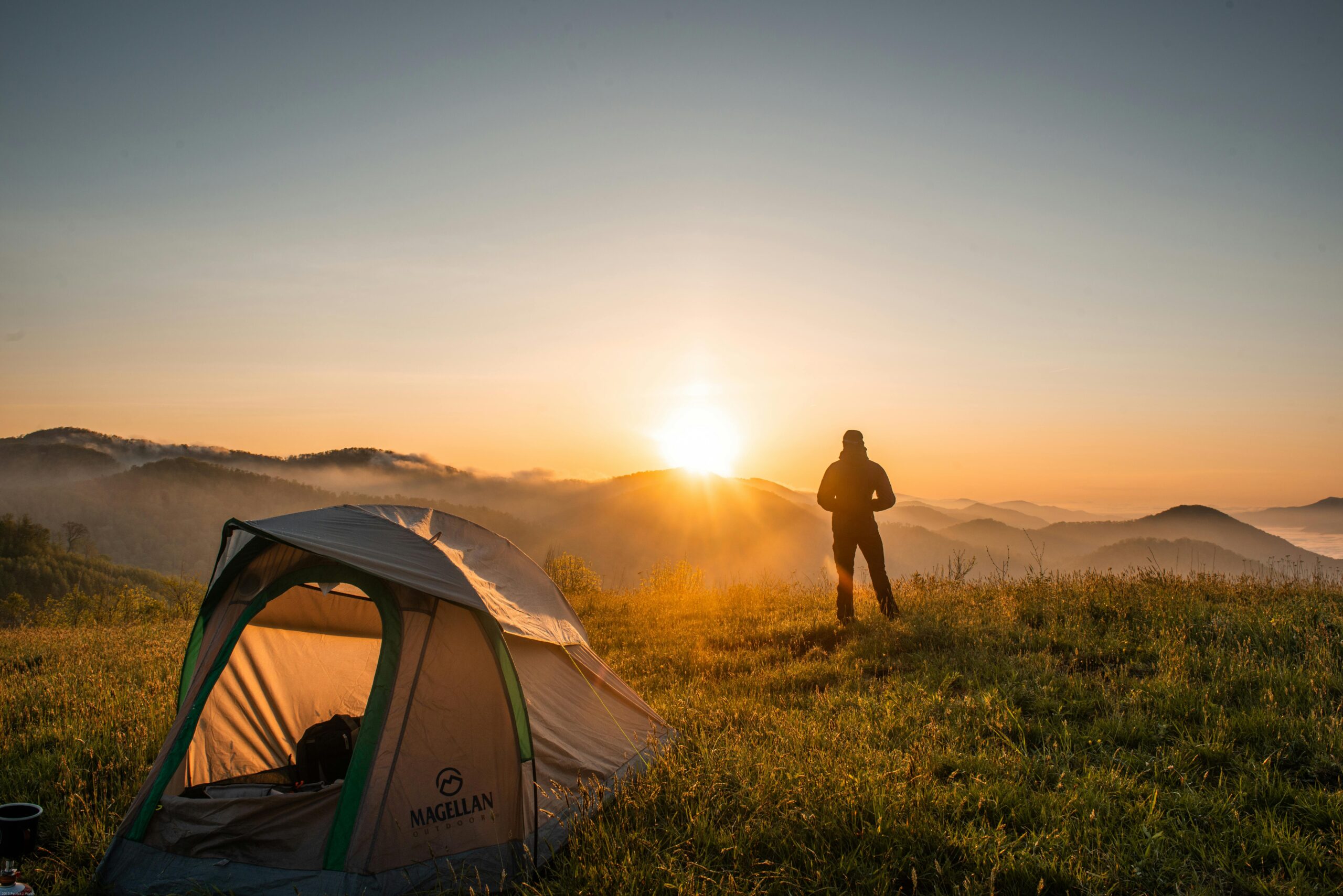 Was muss ich bei der Planung eines Campingurlaubs beachten?