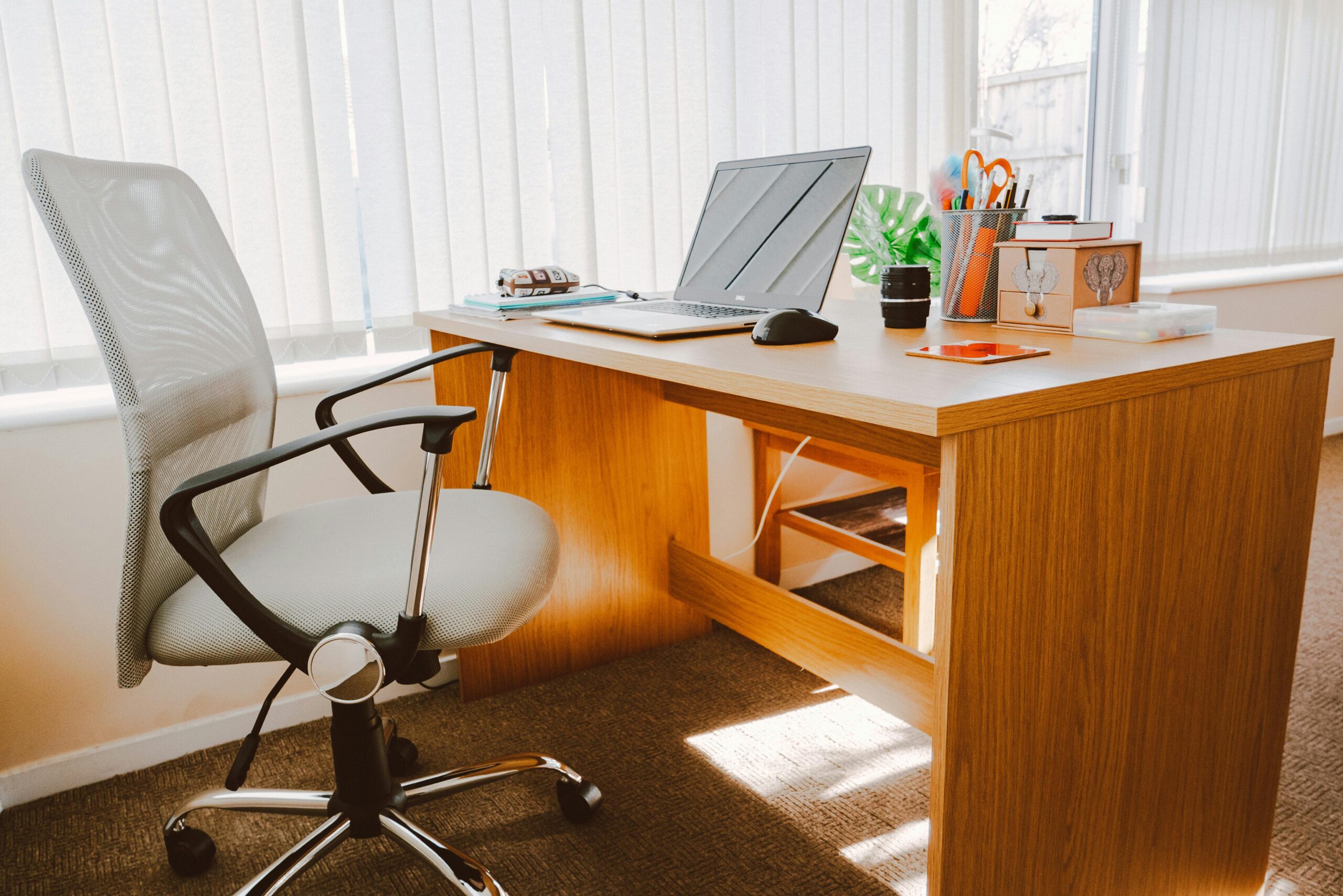Welche Tipps gibt es für die Auswahl eines ergonomischen Bürostuhls?