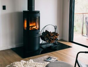 Edelstahlschornsteine Die Zukunft des sicheren Heizens