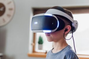 Technische Herausforderungen und Lösungen bei der Umsetzung der VR für Online-Glücksspiele