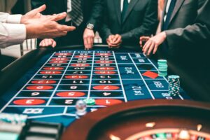 Vom Konzept zur Realität Die Entwicklung der virtuellen Realität in Online-Casinos
