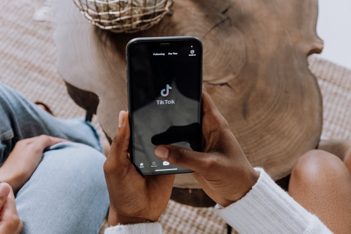 Wem gehört TikTok Eigentümer, TikTok-Inhaber und Besitzer - Lösung