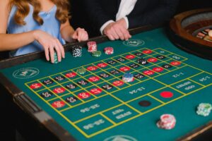 Wie hat die Internetwerbung die Online-Casino-Branche verändert