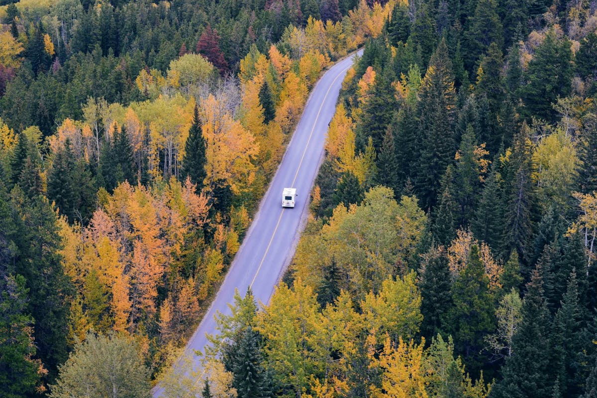 Wohnmobil Längs- oder Quer-Betten Vor- und Nachteile