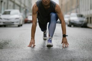 Wie entferne ich den "Fehler 53" bei meiner Garmin Forerunner 245?