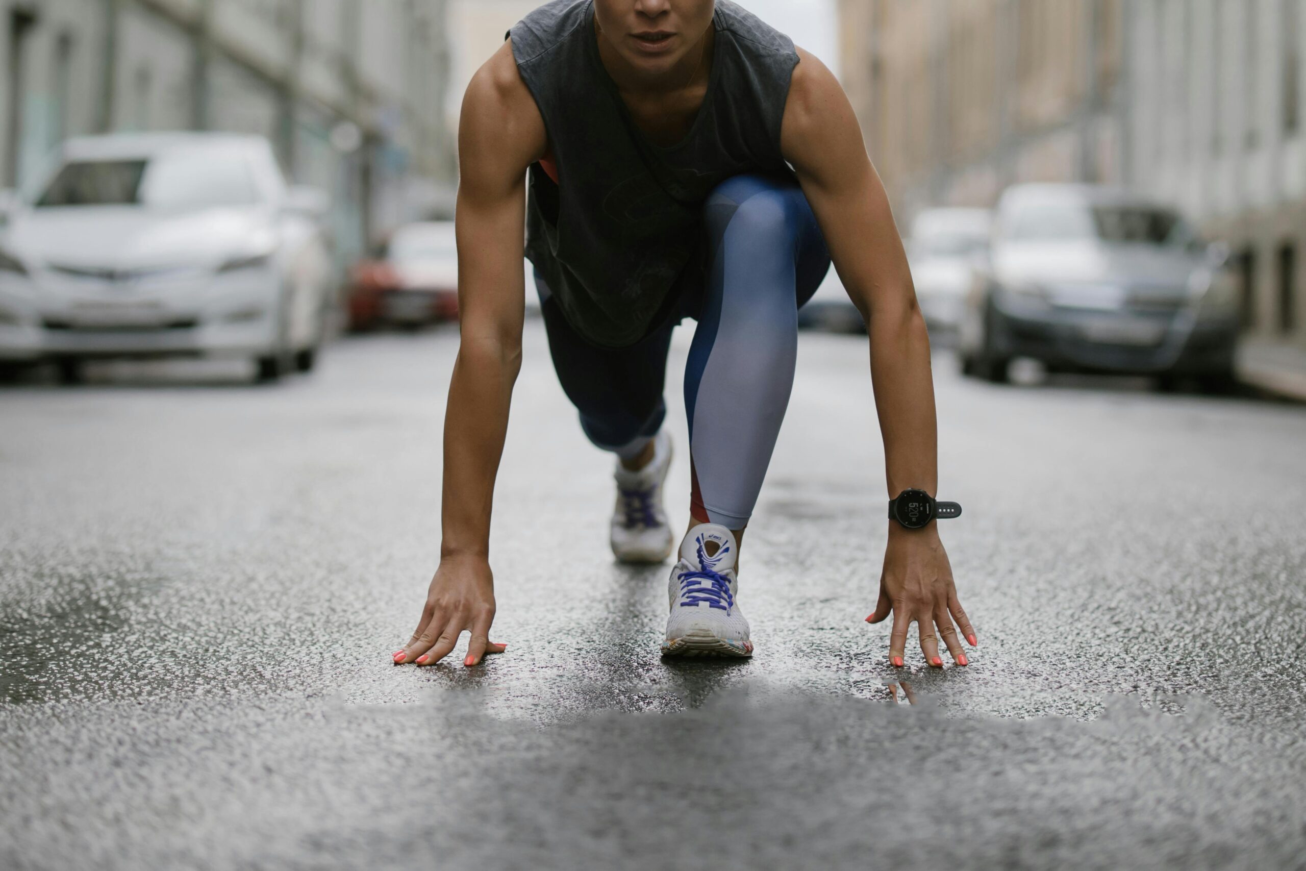 Wie entferne ich den "Fehler 53" bei meiner Garmin Forerunner 245?