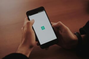 Warum erkennt mein LG G7 ThinQ die SD-Karte nicht mehr?