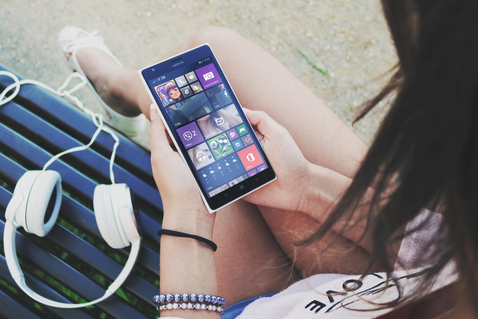 Welche Schritte beheben den "Fehler 805a8011" auf meinem Nokia Lumia 930?