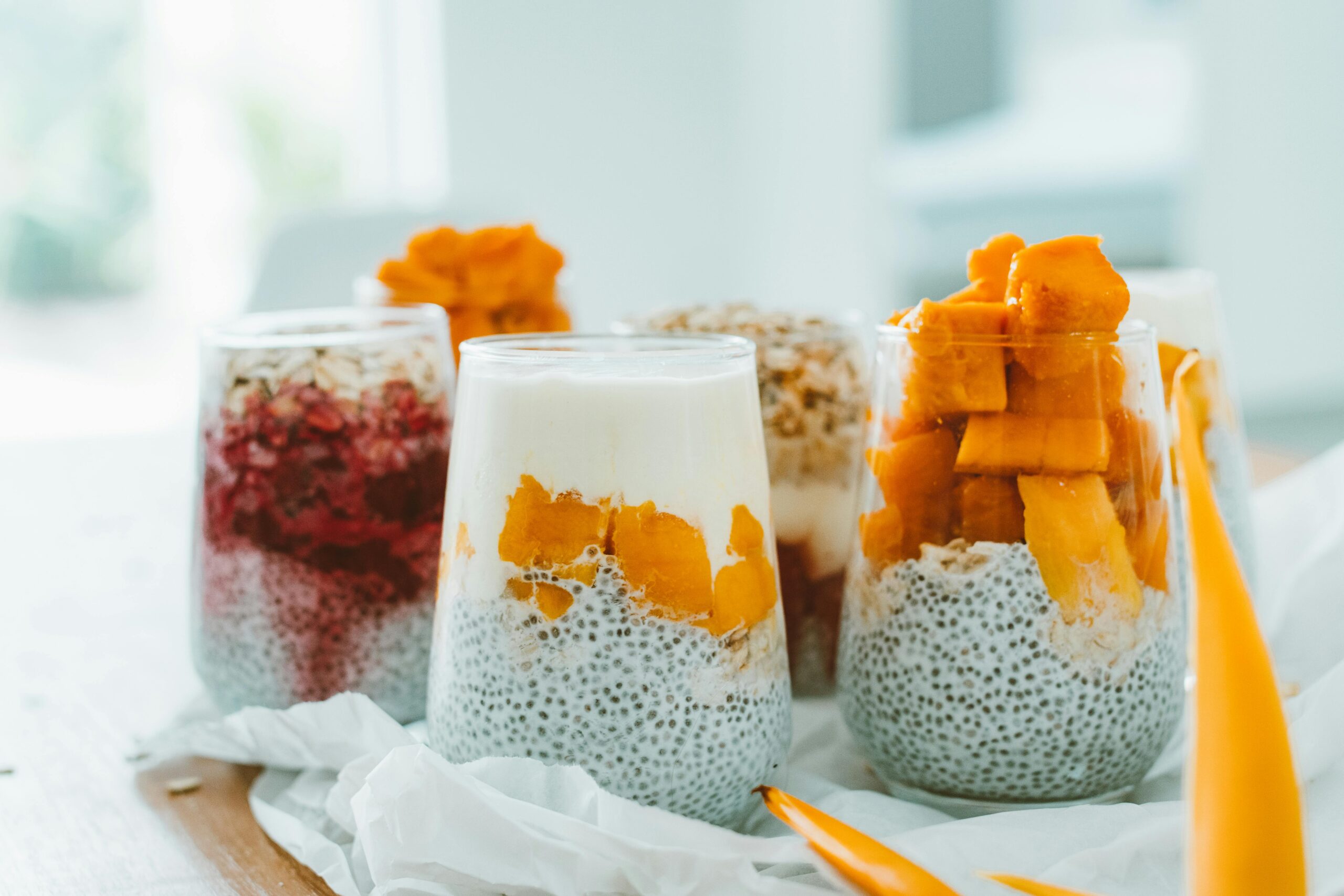 Welche Ernährungstipps gibt es für Menschen mit Glutenunverträglichkeit?