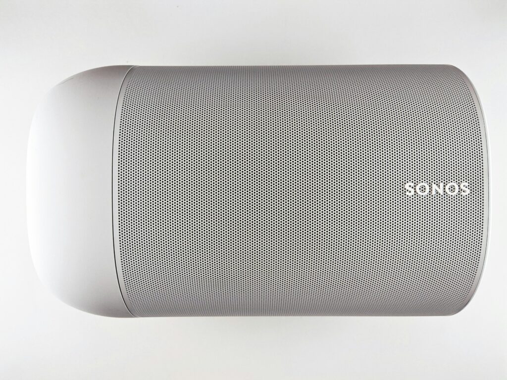 Welche Schritte beheben den "Fehler 7001" bei meinem Sonos Play:1?