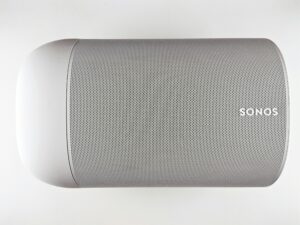 Welche Schritte beheben den "Fehler 7001" bei meinem Sonos Play:1?