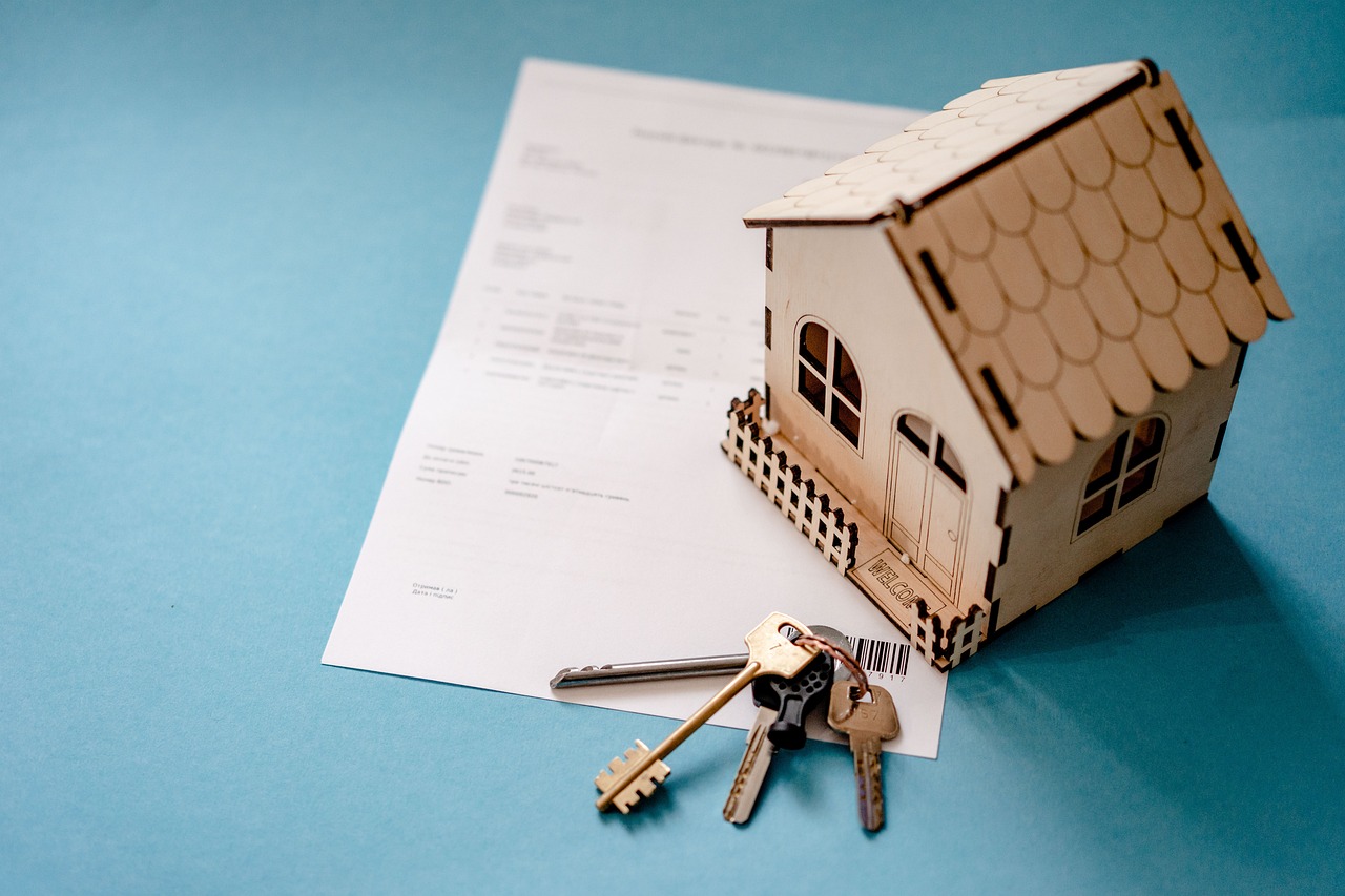 Clever sparen bei der ersten Wohnungseinrichtung Die besten Tipps und Tricks