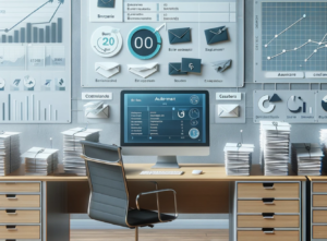 Die Bedeutung der Automatisierung im modernen Briefversand