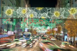 Mit Lottoland bei der spanischen Weihnachtslotterie El Gordo – Millionen gewinnen, ganz bequem von Zuhause!