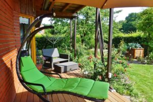 Terrassenbelag So wählt man das richtige Material aus