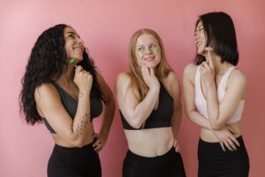 Zurück zu den Wurzeln Ziegenmilch als Schönheitselixier