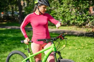 Warum misst mein Fitbit Charge 4 keine Herzfrequenz mehr?