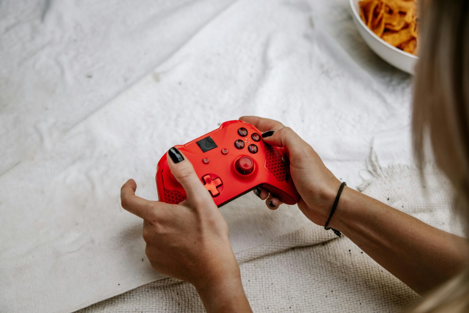 Warum driftet mein Xbox Elite Controller plötzlich?