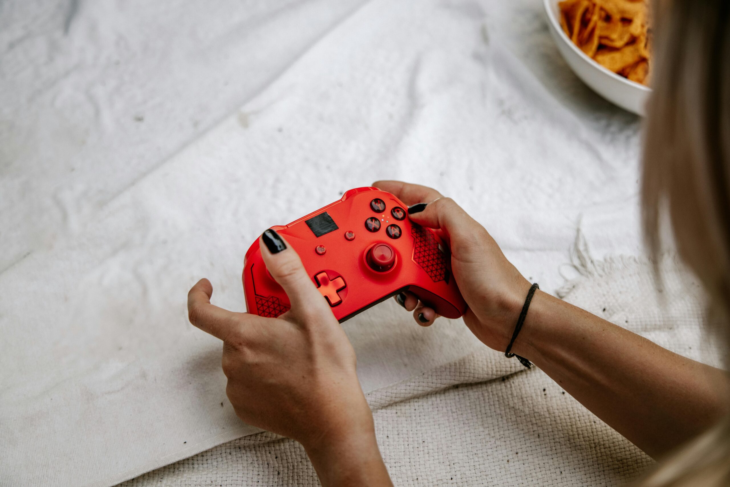 Warum driftet mein Xbox Elite Controller plötzlich?