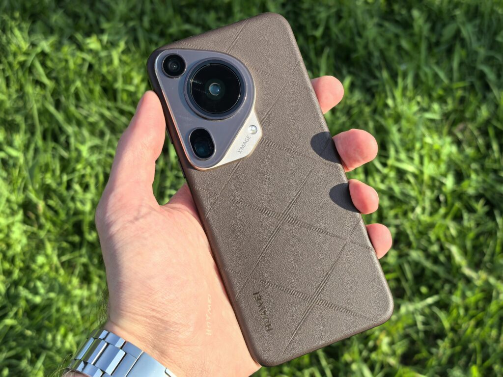 Welche Maßnahmen helfen, wenn mein Huawei Mate 20 Pro plötzlich aus geht?