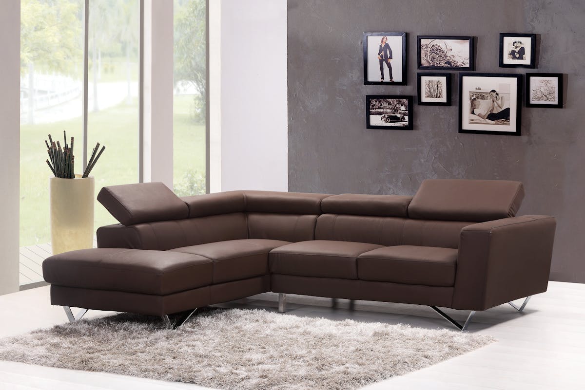 Ecksofa aus Cord Trends, Tipps und Inspirationen für dein Zuhause