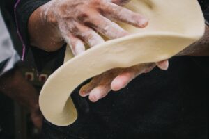 Hefeteig geht nicht auf - Lösung