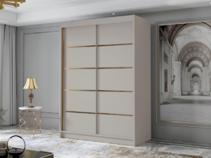 Schiebetürenschränke – Funktionalität in einem modernen Innenraum