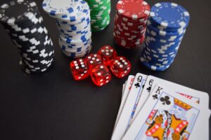 Verantwortungsvolles Casino-Glücksspiel - Checkliste mit Regeln für sicheres Spielen