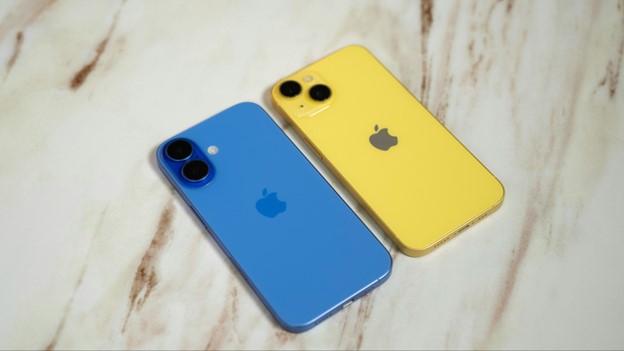 Wie Sie das Beste aus Ihrem iPhone 16 herausholen