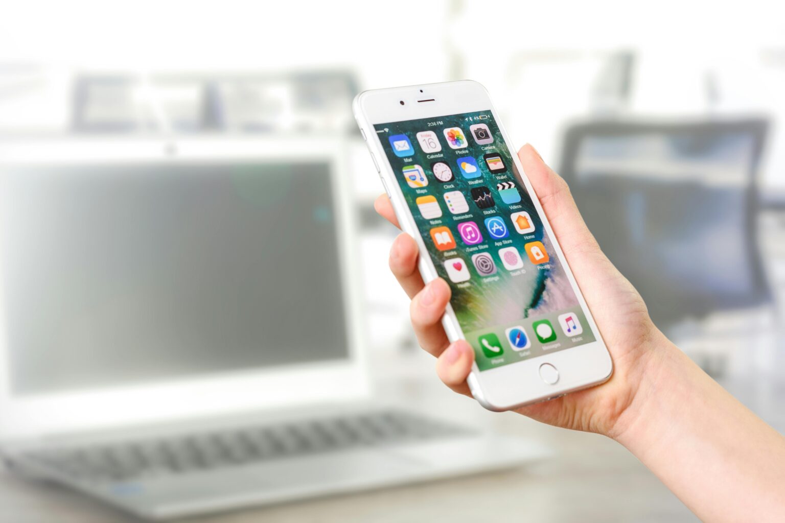 10 Must-Have-Apps für Android und iOS, die Ihren Alltag effizienter gestalten