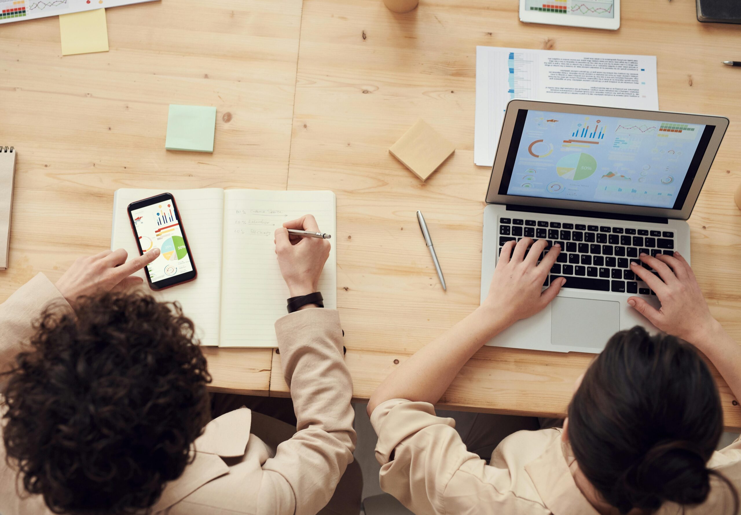 Top-Tipps für die Organisation und Sicherung Ihrer digitalen Dokumente