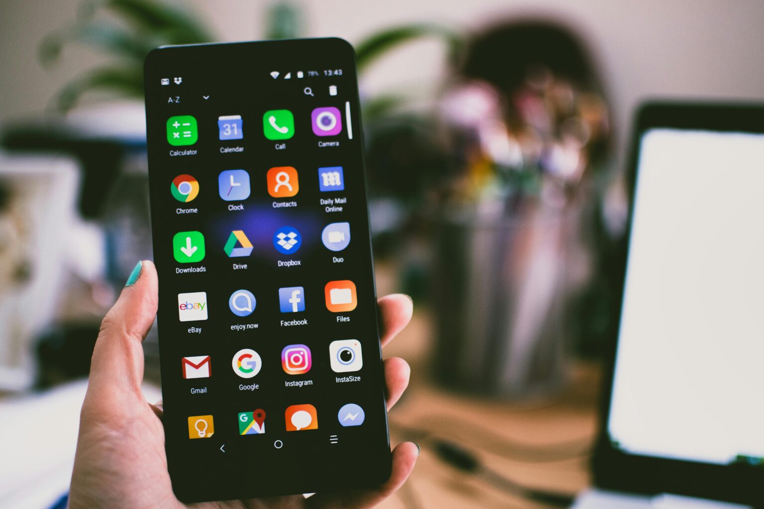 Datenrettung auf dem Smartphone: So stellen Sie versehentlich gelöschte Dateien wieder her