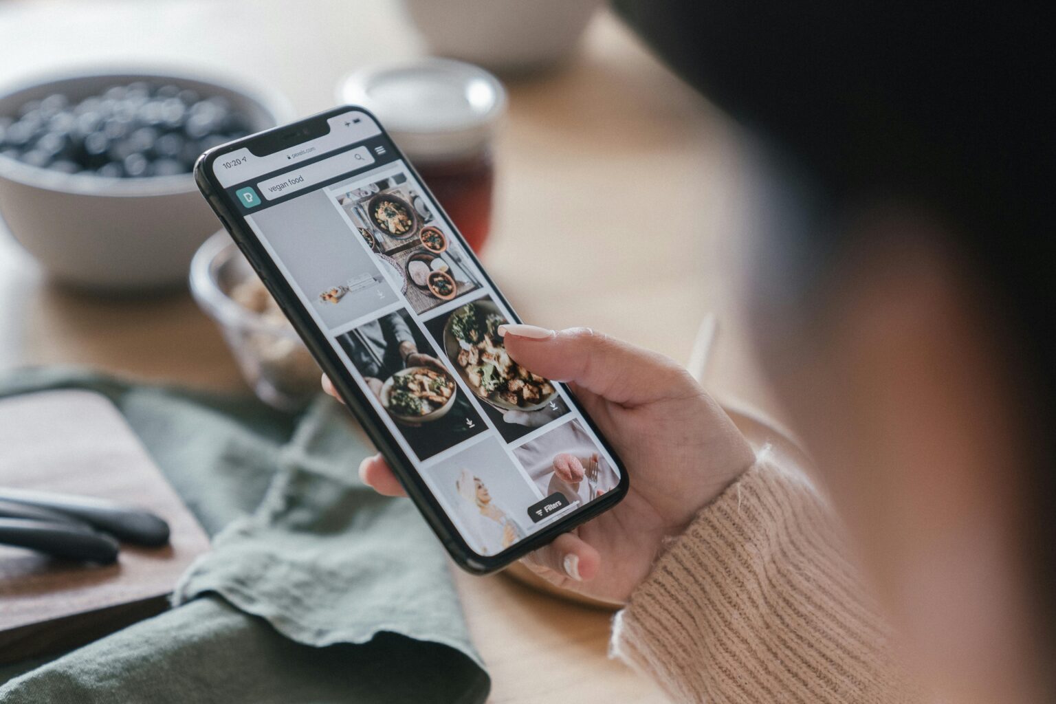 Wie Sie Ihre Fotos und Videos auf dem Smartphone richtig organisieren und speichern