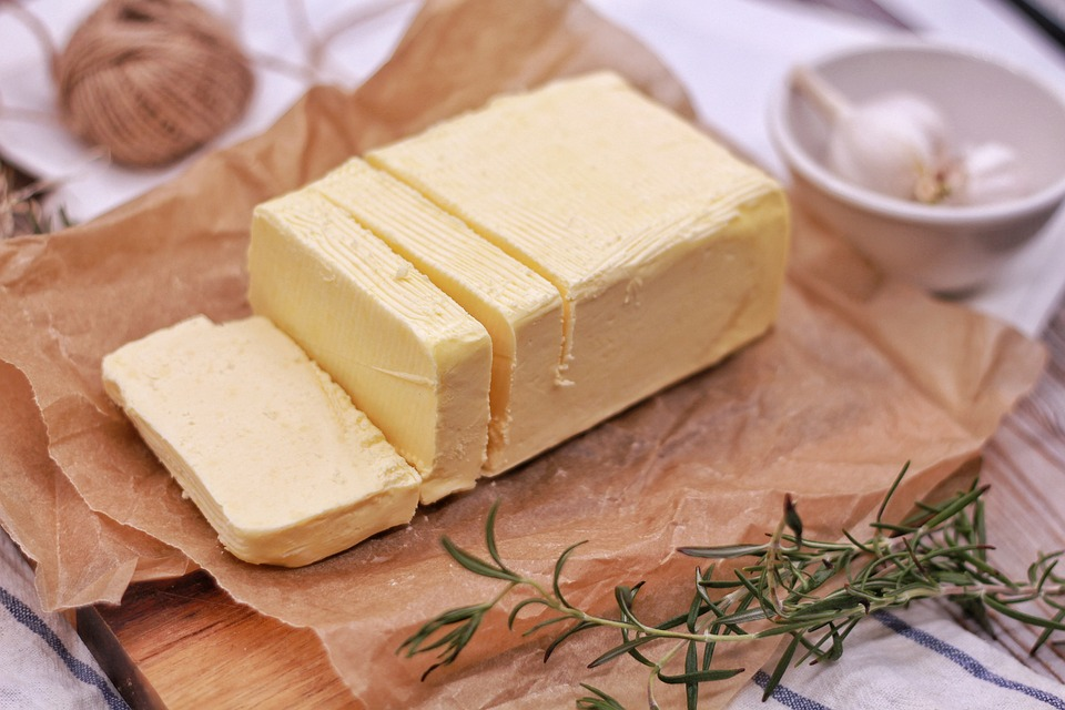 Butter und Öl der besonderen Art selbst herstellen – so funktioniert es 2 06bgXi38nkl79nu