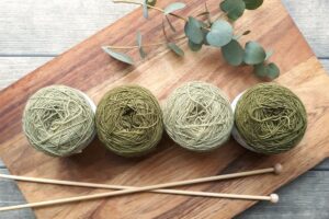 Herrenpullover stricken - Anleitung und Tipps