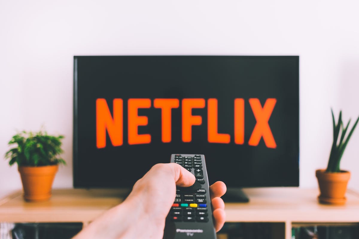 Netflix Code UI-800-3 - Erklärung und Lösung