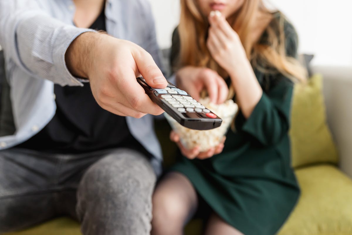 Welche Inhalte kann ich mit IPTV empfangen