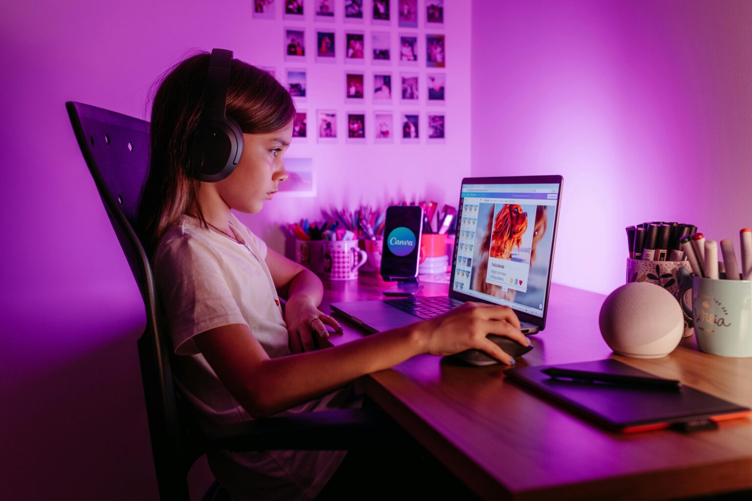 So schützen Sie Ihre Kinder im Internet: Tipps für sicheres Surfen