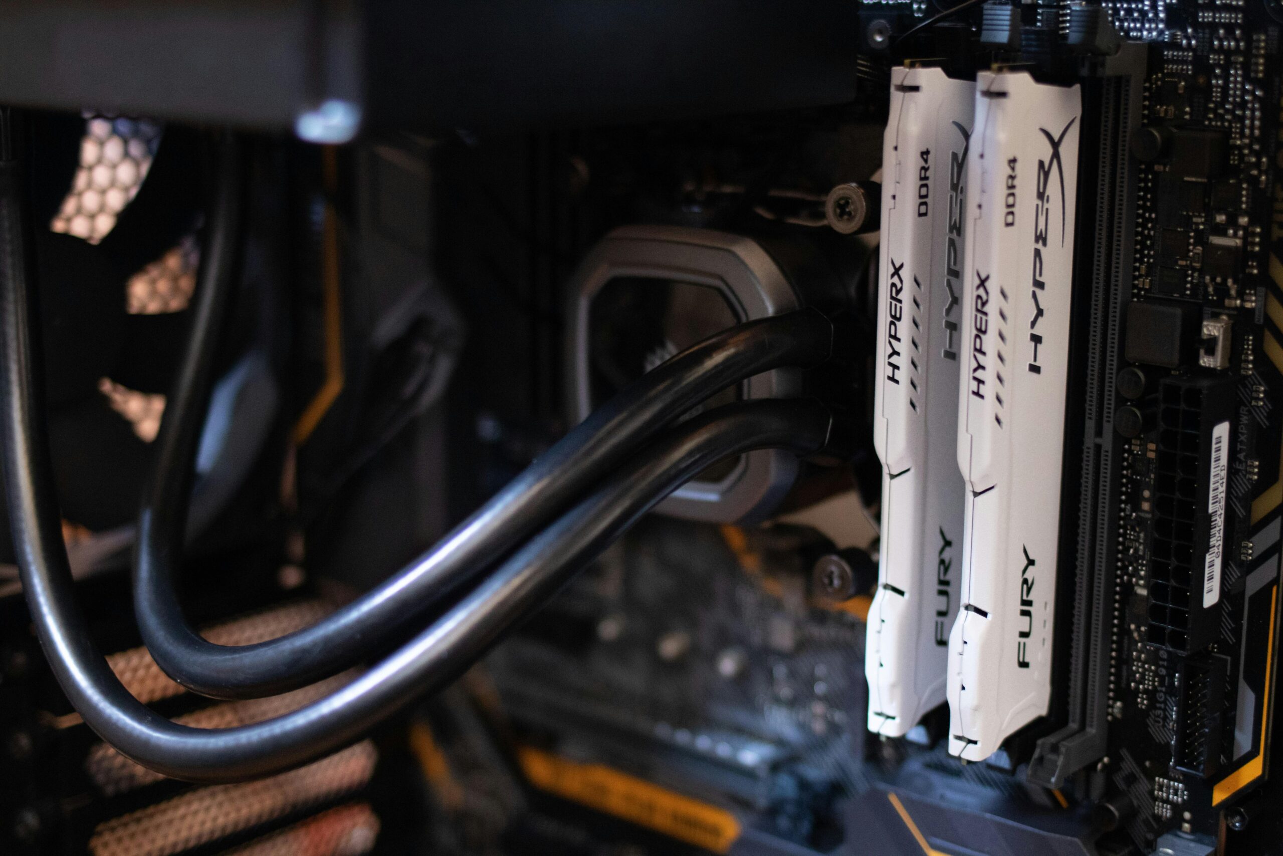 So richten Sie eine Festplatte als Netzwerkspeicher (NAS) ein